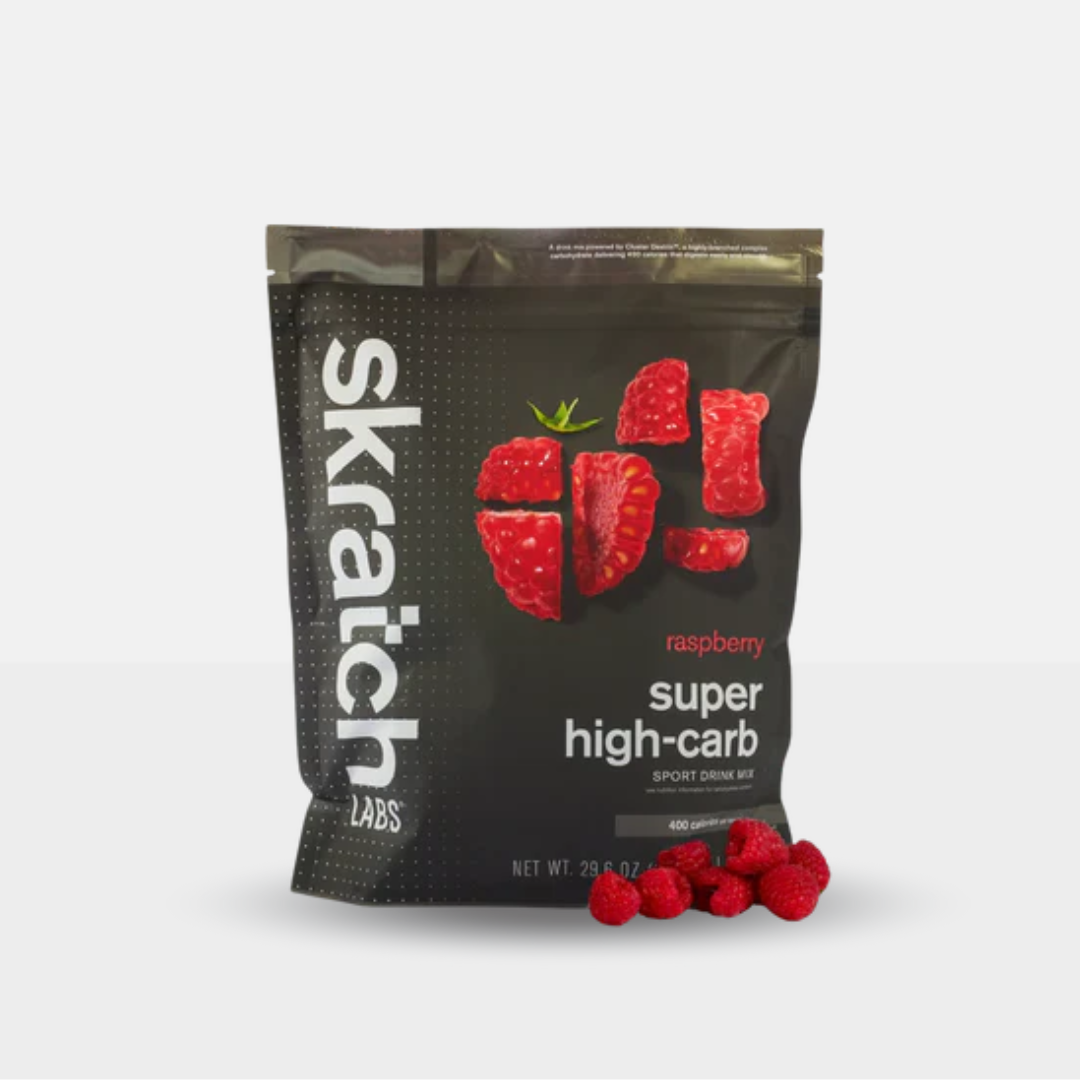 Skratch Super High-Carb Sport Drink Mix