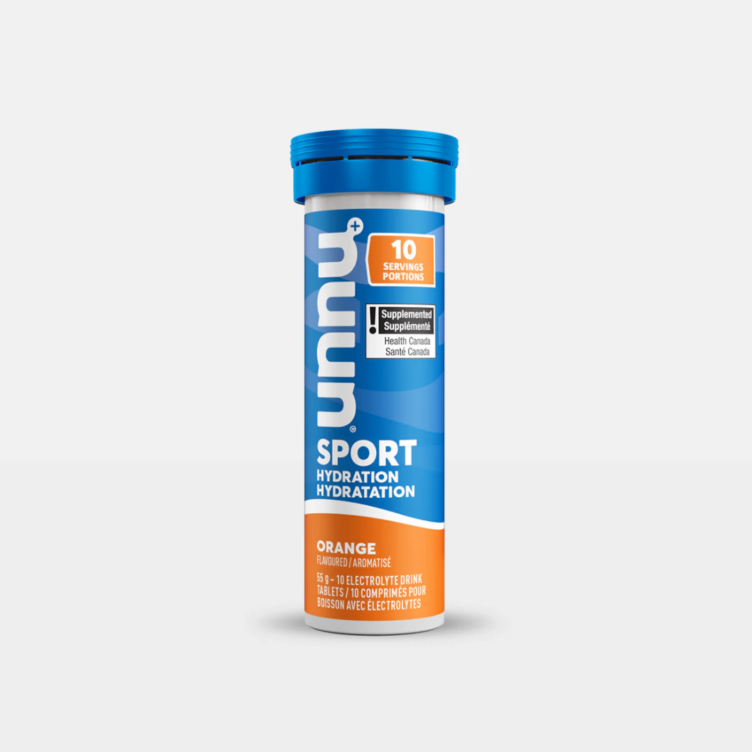 Nuun Sport Hydration