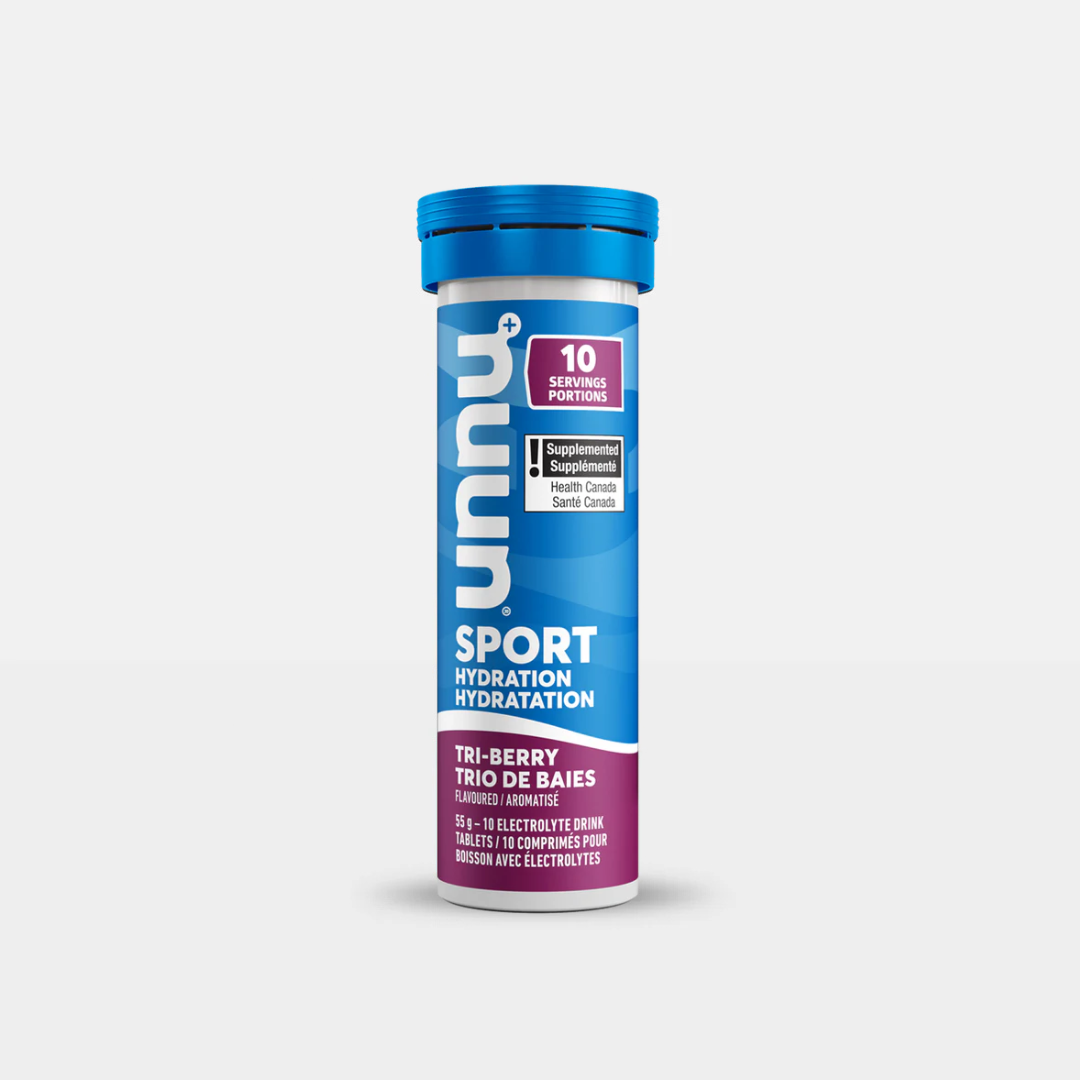 Nuun Sport Hydration