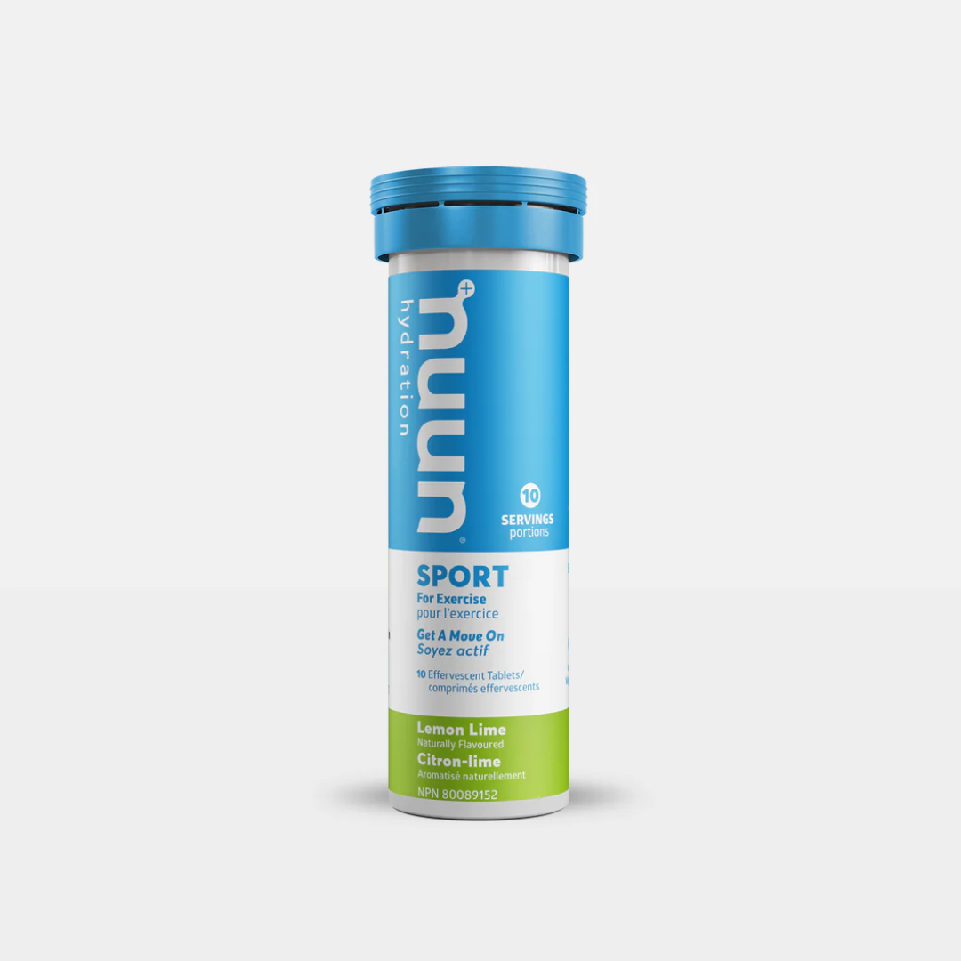 Nuun Sport Hydration