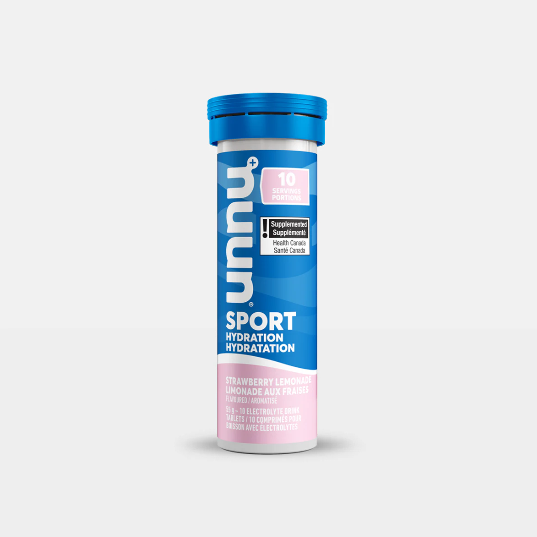 Nuun Sport Hydration