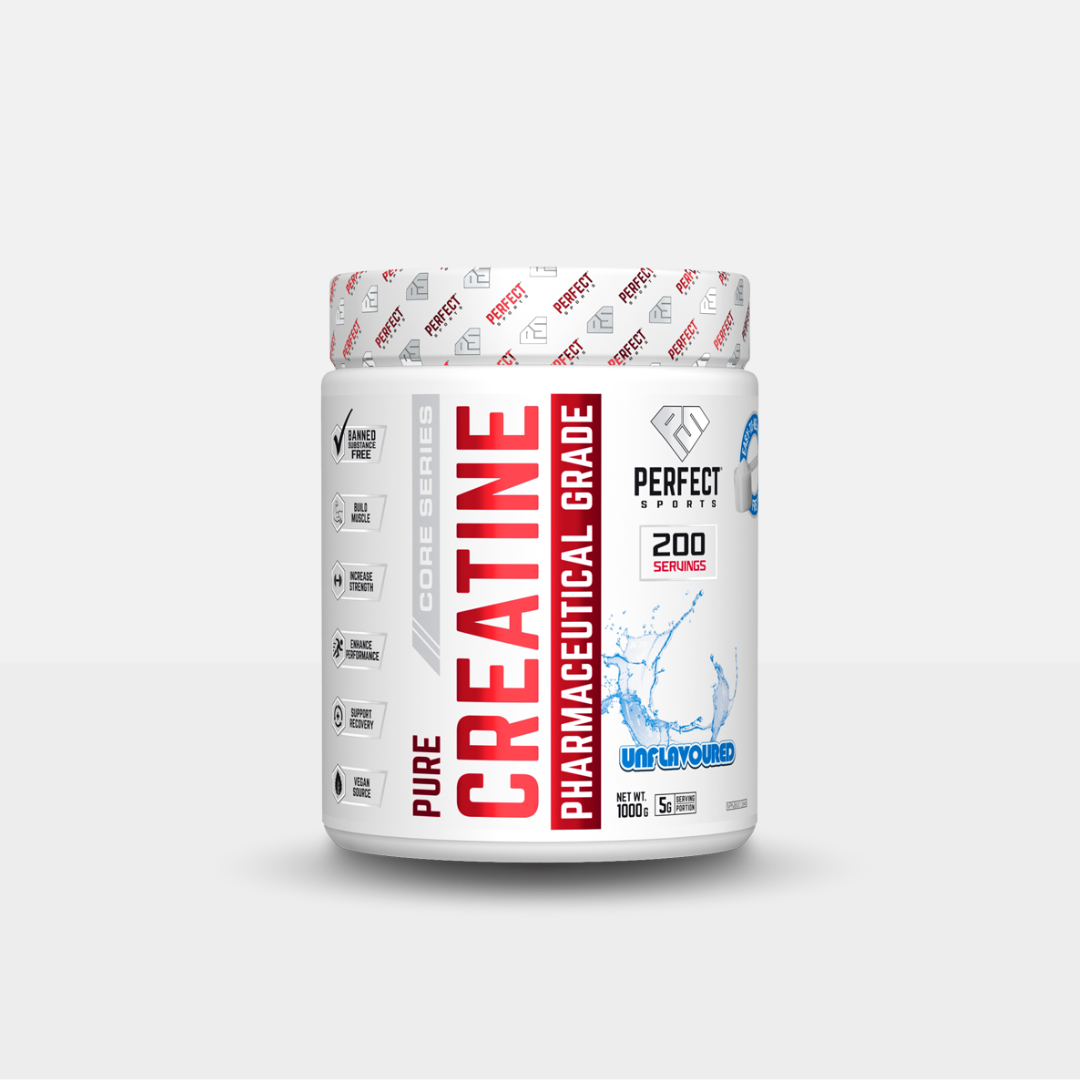 Perfect Sports Creatine 1000g