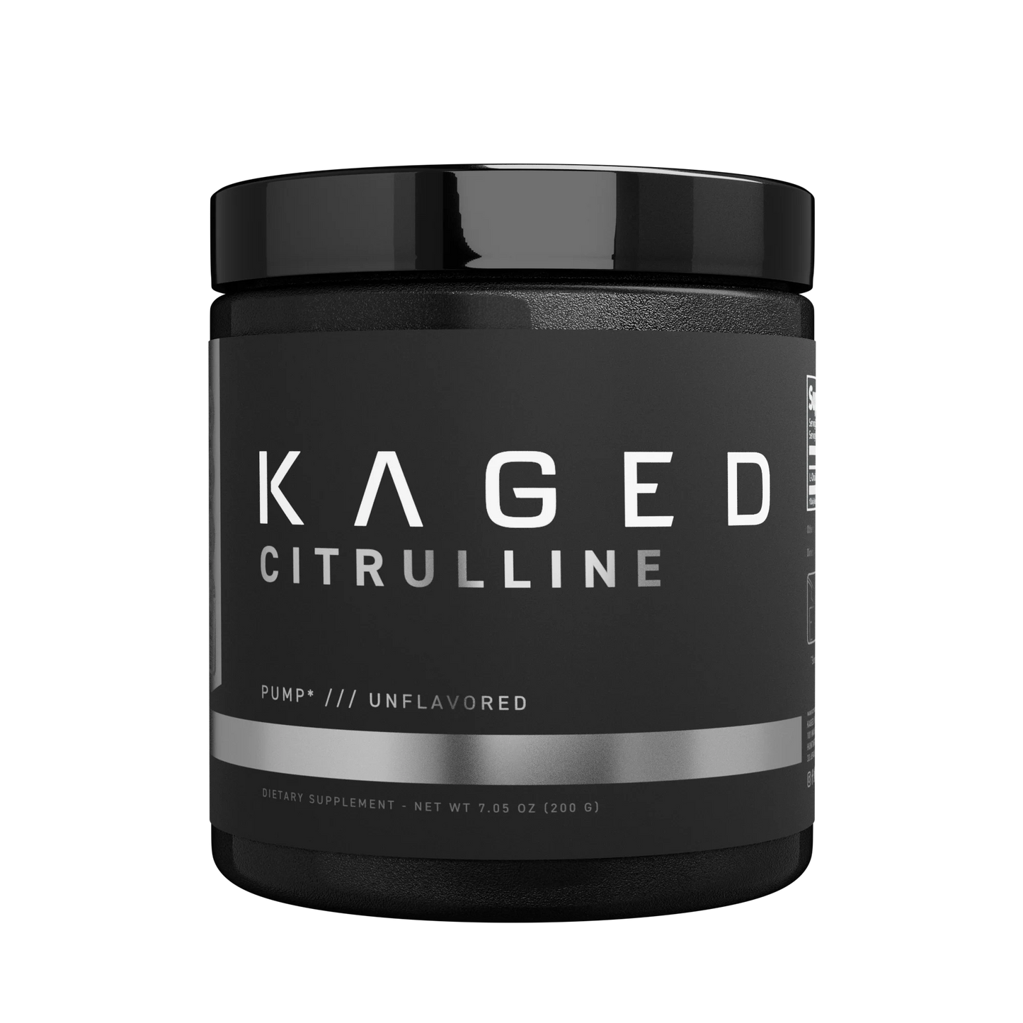 KAGED Citrulline Powder
