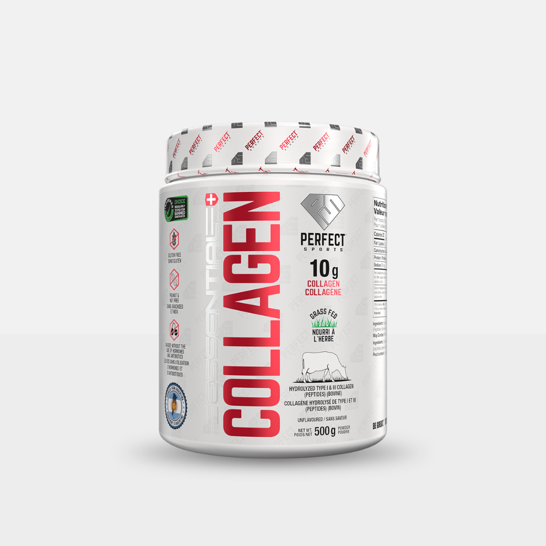 Diesel Collagen