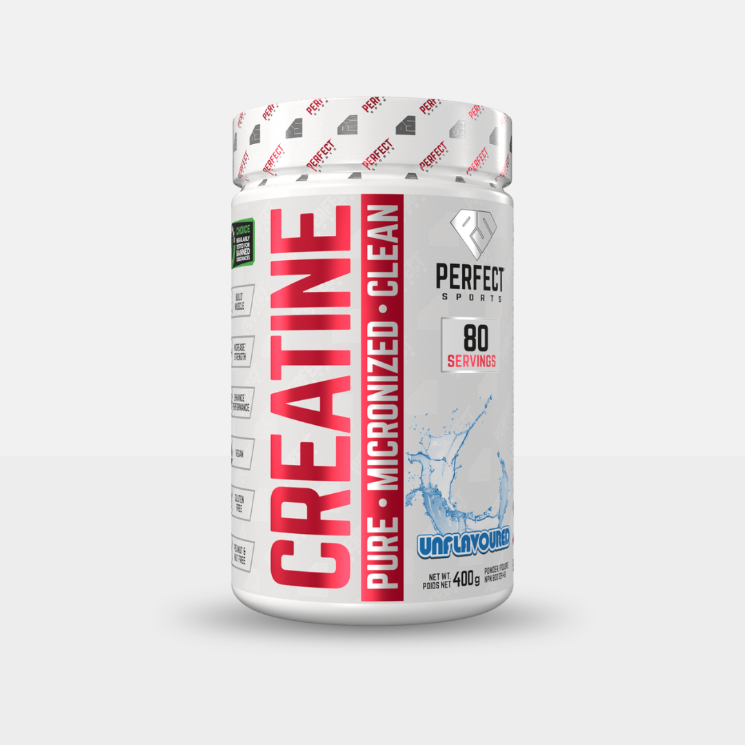 Perfect Sports Creatine 400G