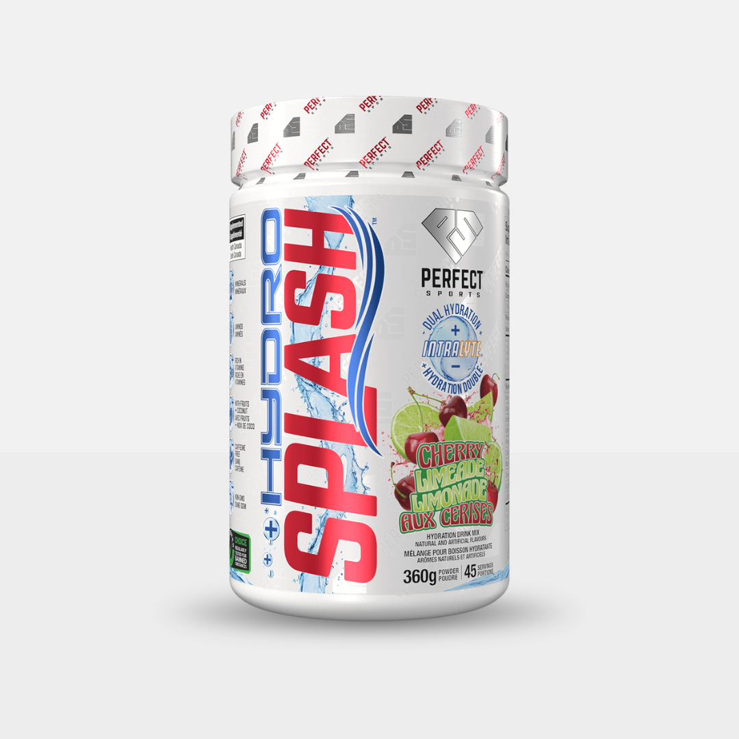 Perfect Sports HydroSplash
