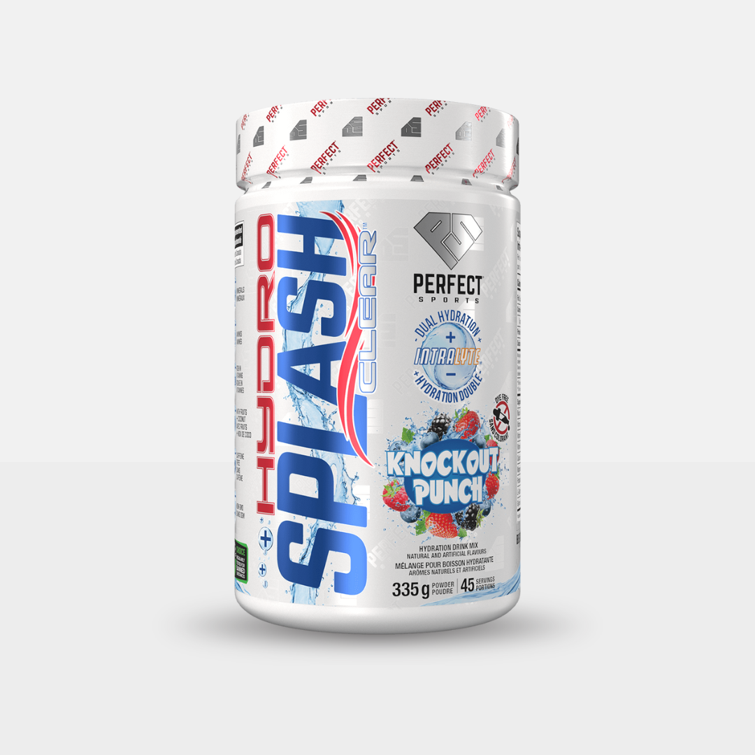 Diesel HydroSplash