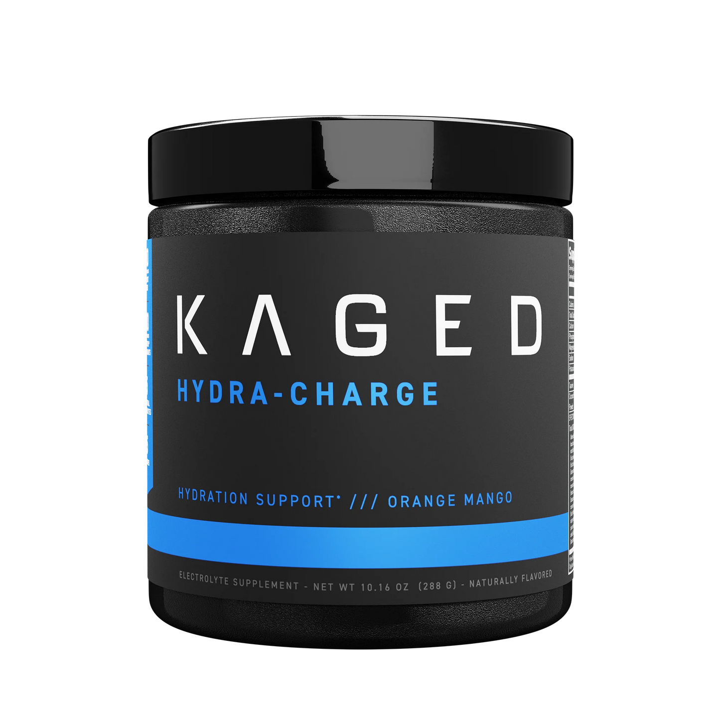 KAGED Hydra-charge Hydration Powder