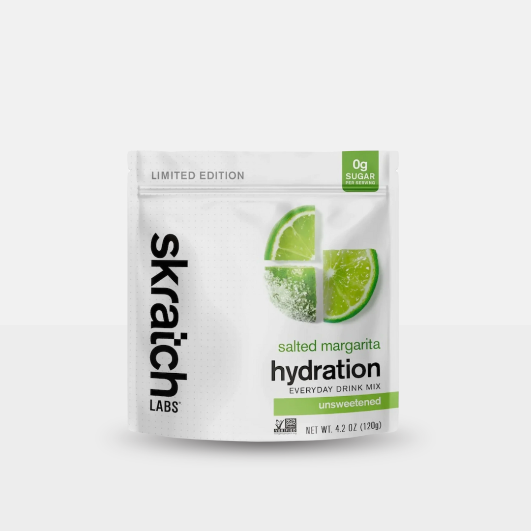 Skratch Hydration Zero Sugar