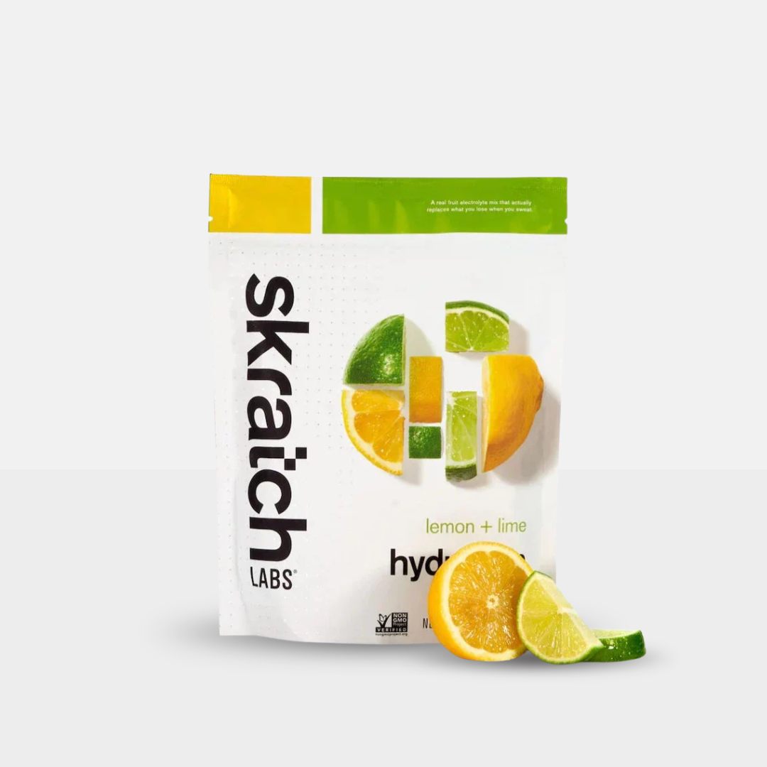 Skratch Sport Hydration Drink Mix 440g