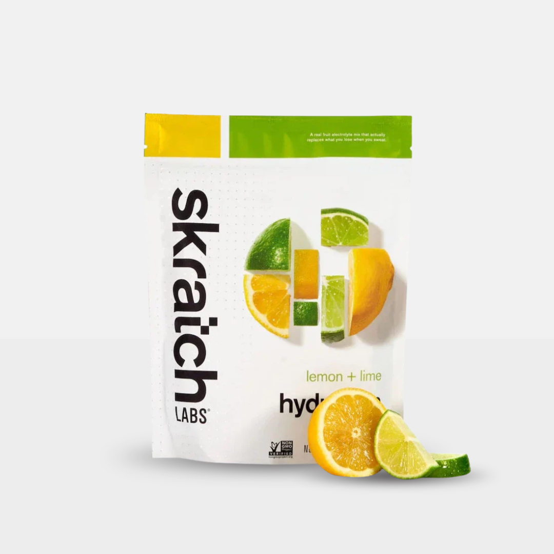 Skratch Sport Hydration Drink Mix 1320g