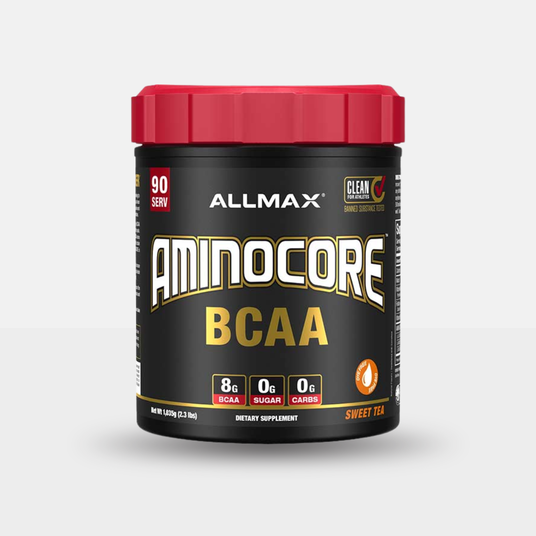 Allmax Aminocore 1035g