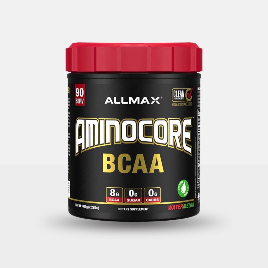 Allmax Aminocore 1035g