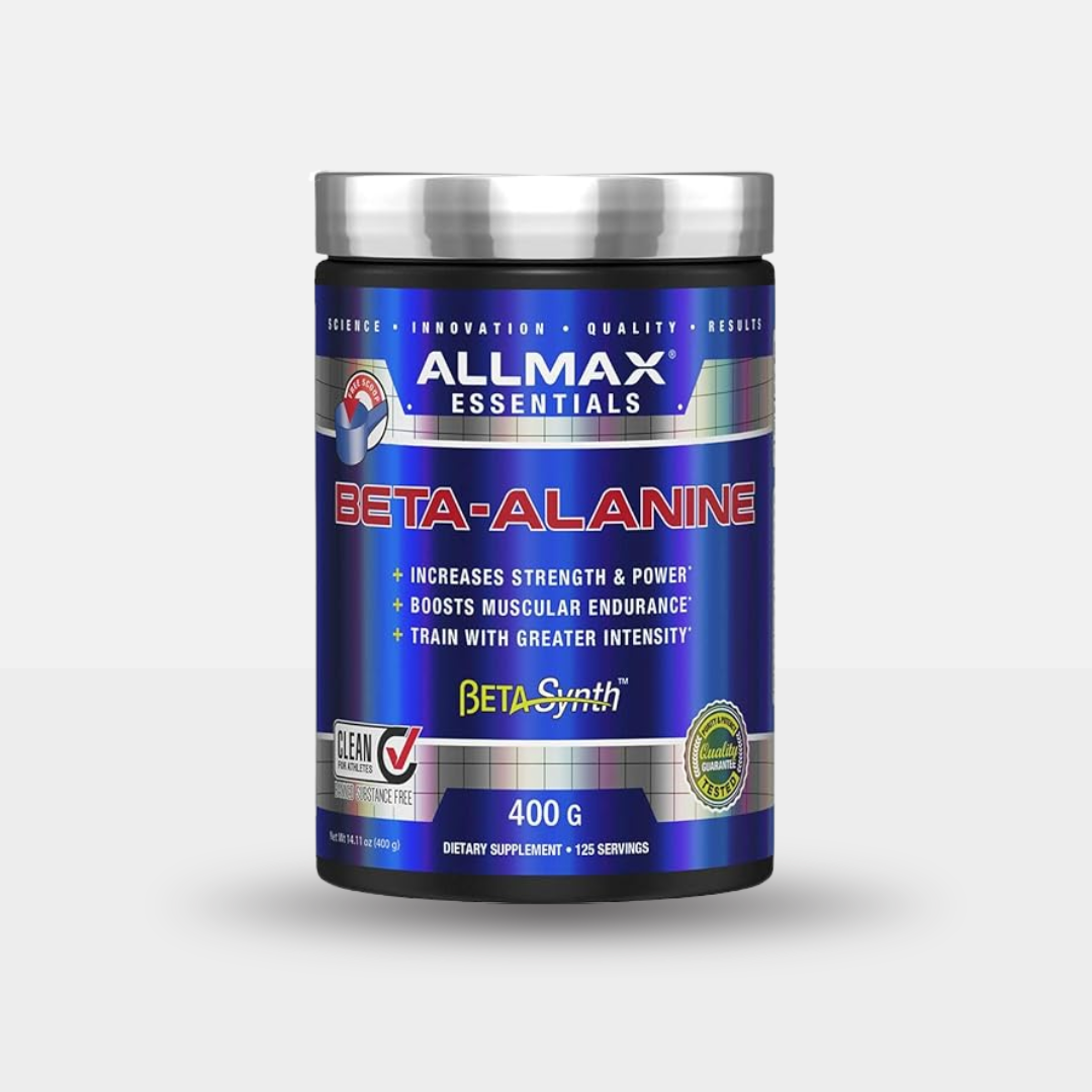 Allmax Beta-Alanine
