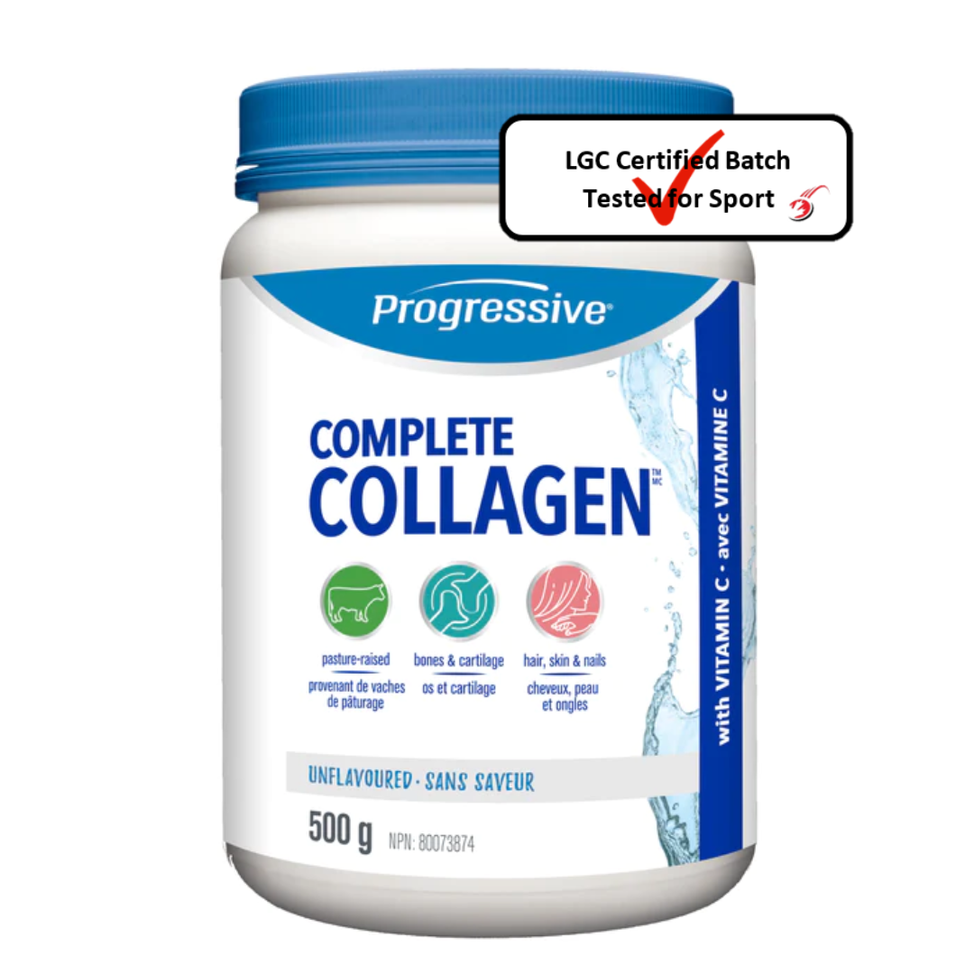 Progressive Complete Collagen