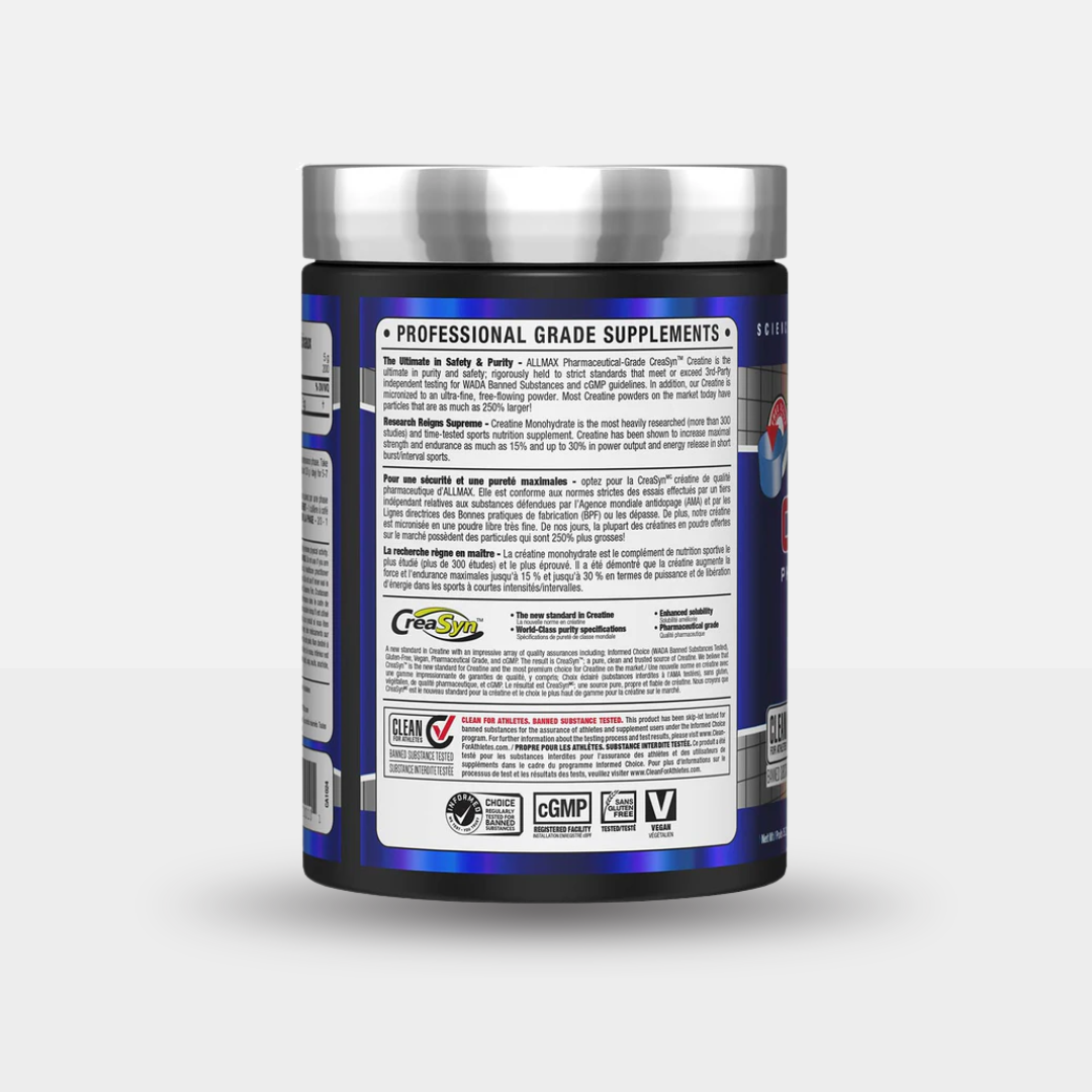 Allmax Creatine 1000g