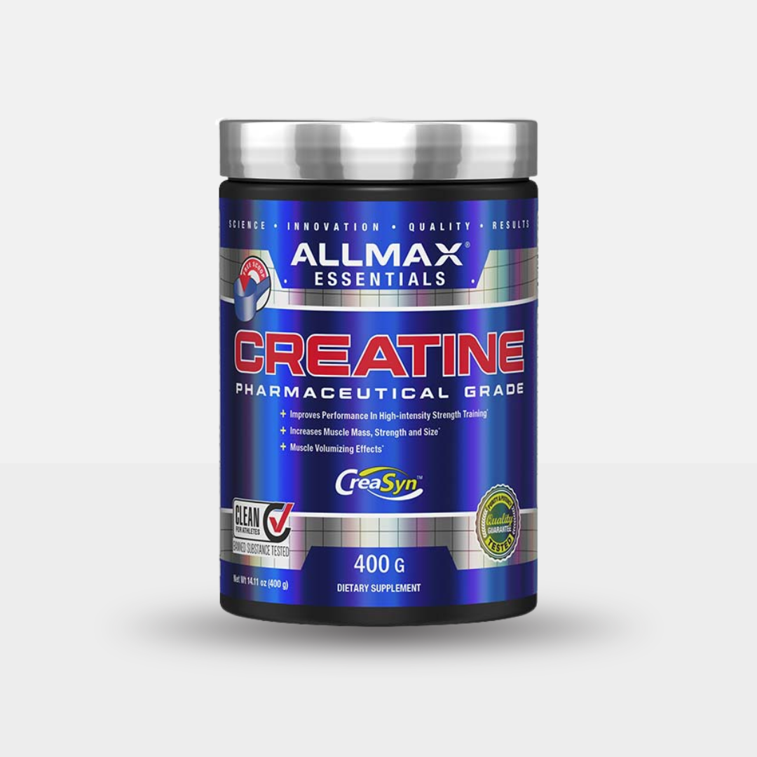 Allmax Creatine 400g
