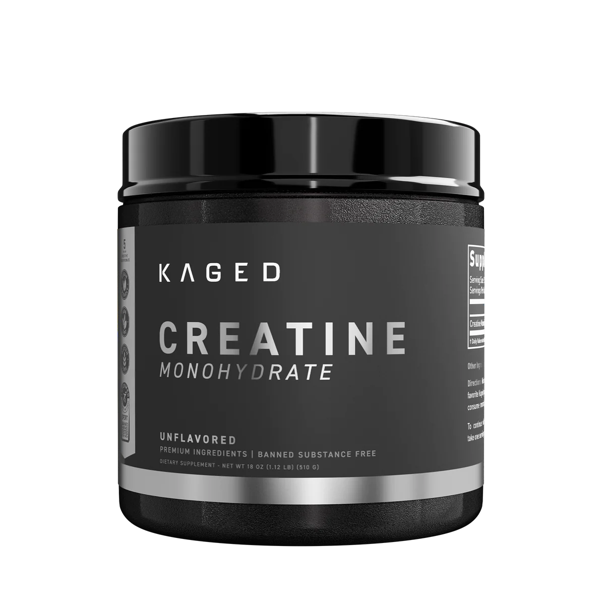 KAGED Creatine Monohydrate