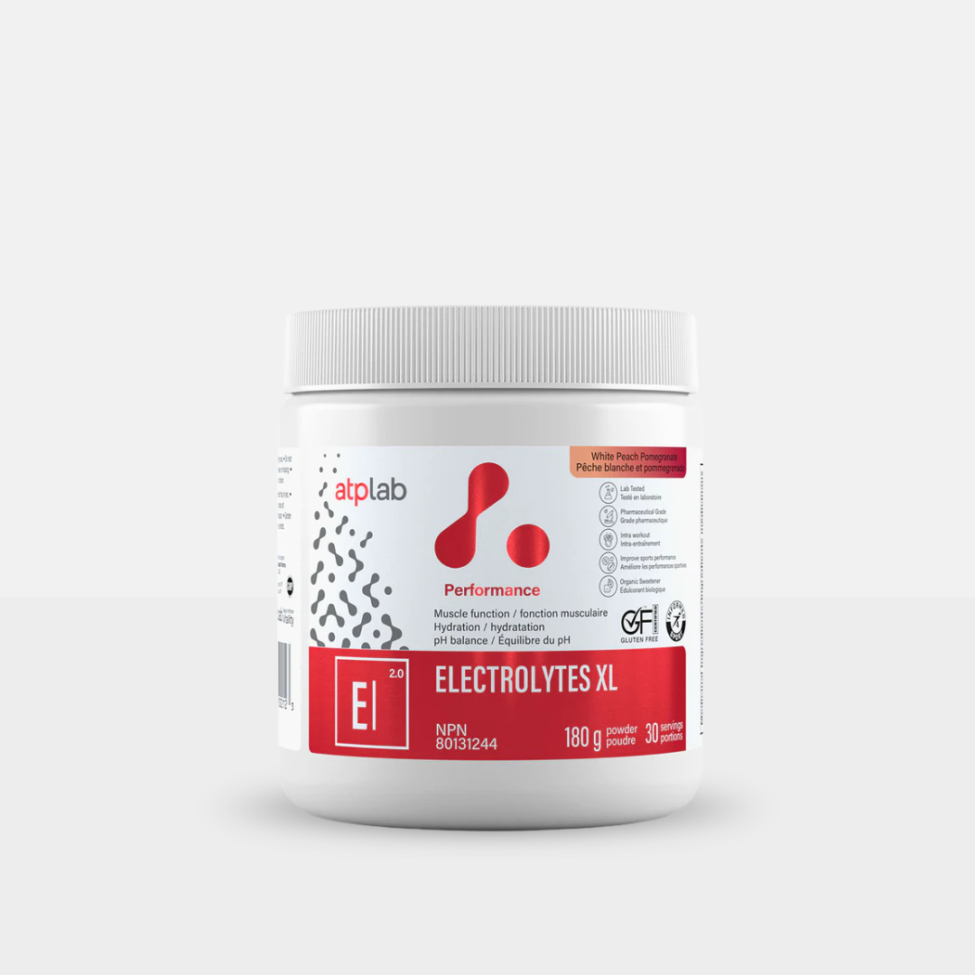ATP Lab Electrolytes XL