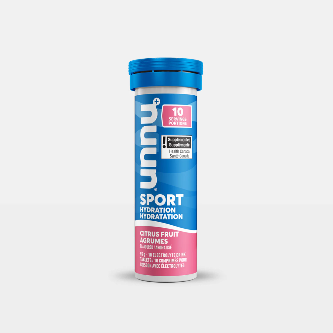 Nuun Sport Hydration