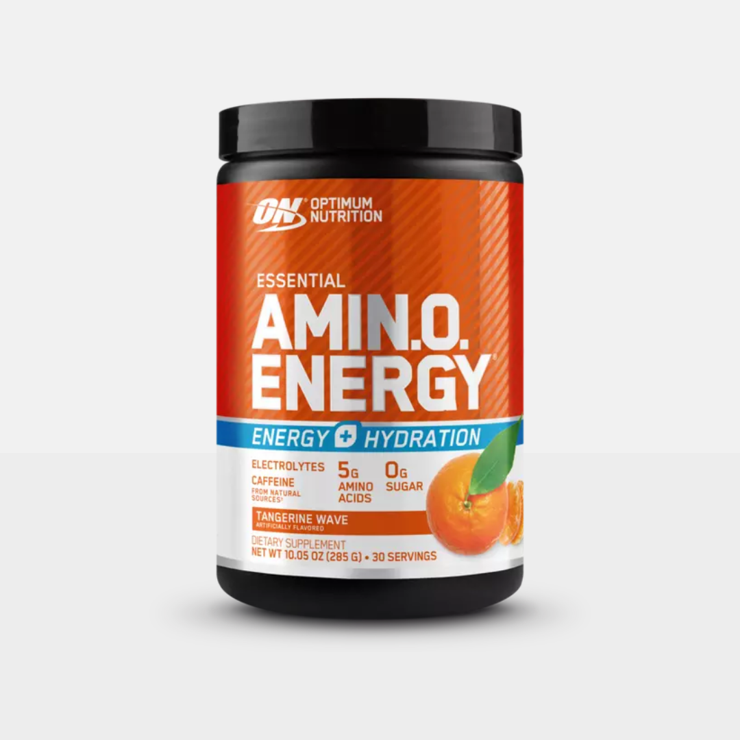 ON Amino Energy + Electrolytes