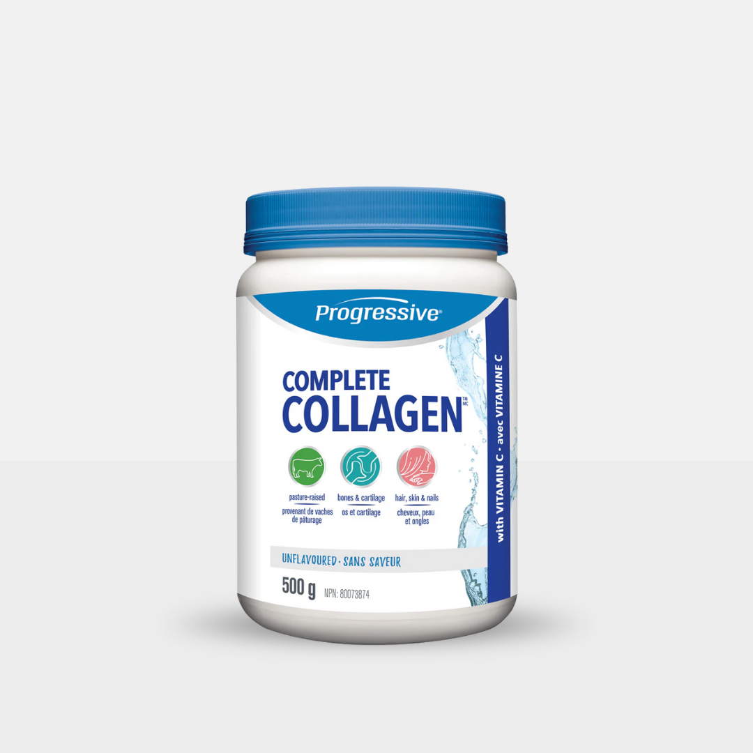 Progressive Complete Collagen