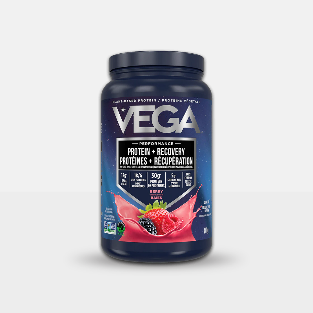 Vega Sport Protein 800g