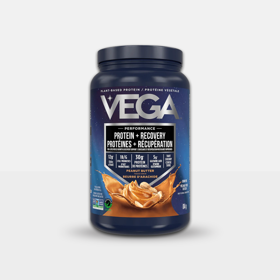 Vega Sport Protein 800g