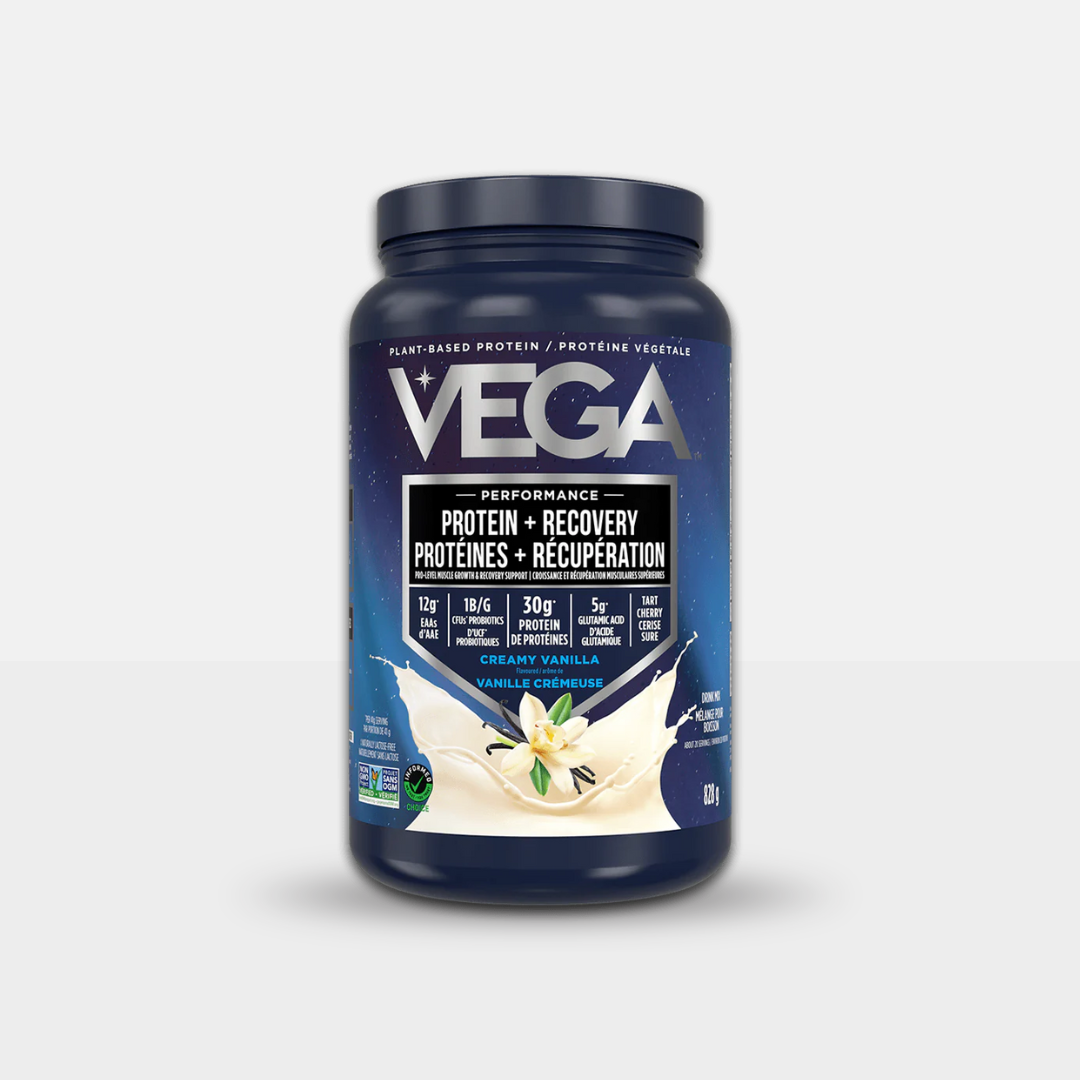 Vega Sport Protein 800g