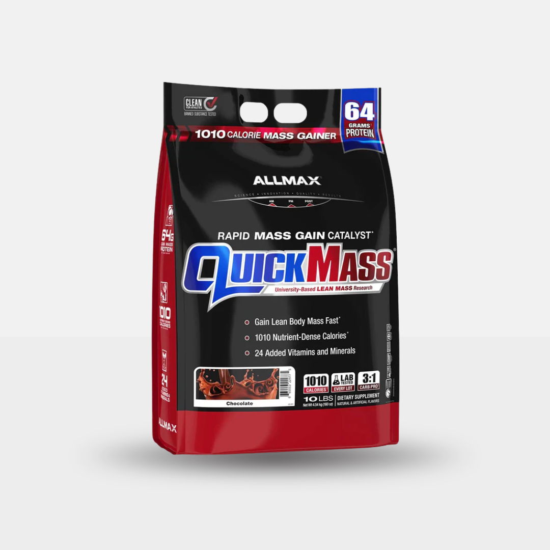 Allmax Quickmass