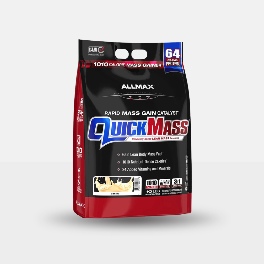 Allmax Quickmass