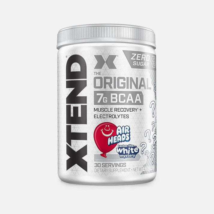 Xtend BCAA Original Zero Sugar