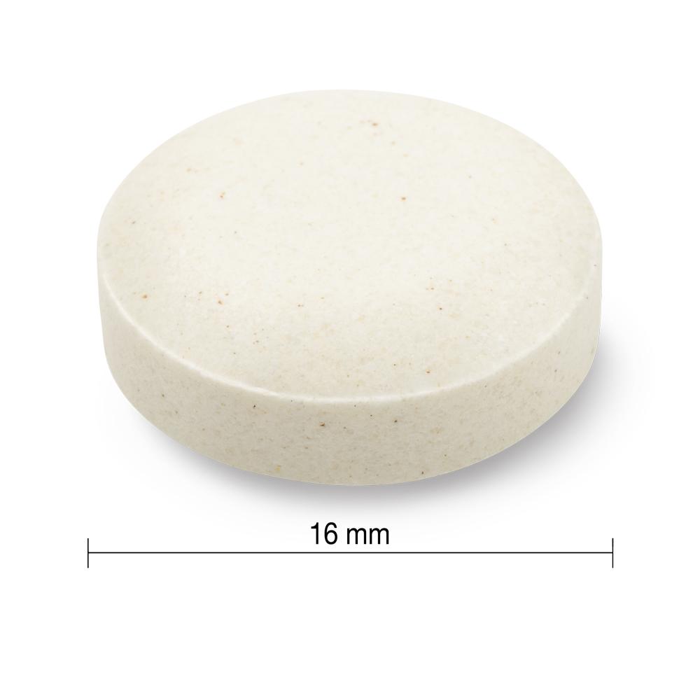 2458_Vitamin Chewable 500mg_Pill