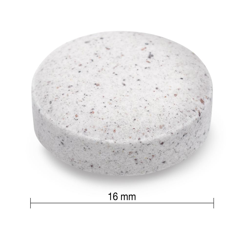 2617_Vitamin Chewable 500mg_Pill