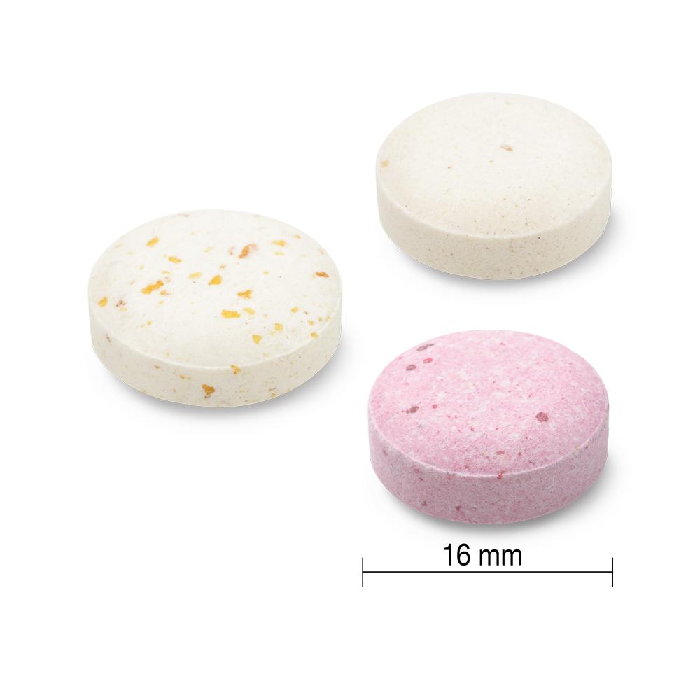 2883_Vitamin C | Chewables 500mg Pill