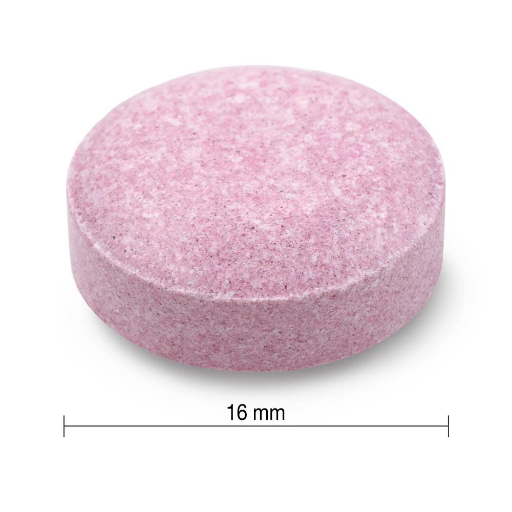 5201_Vitamin Chewable 500mg_Pill