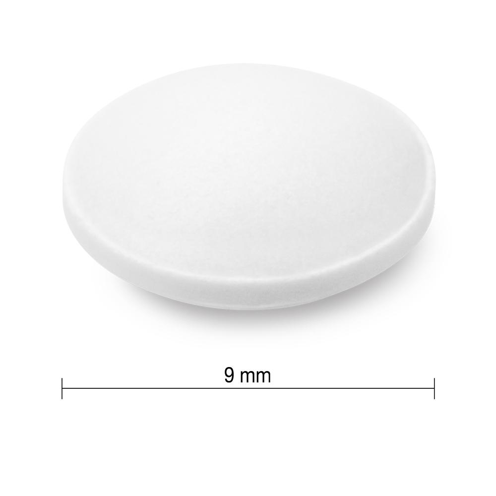 5254_Jamieson's Essential Vitamin D 1000 IU_Pill
