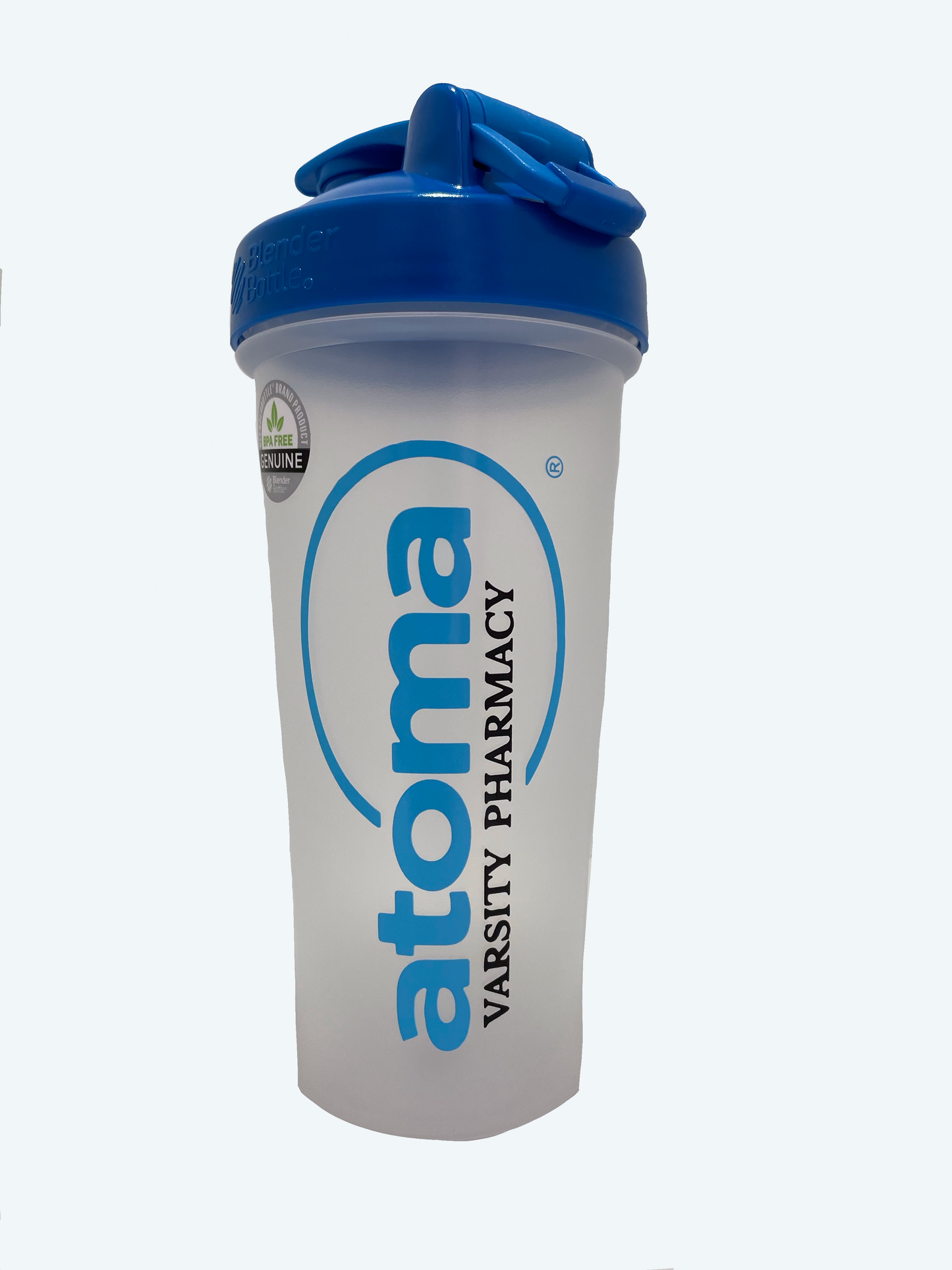Atoma Classic Blender Bottle