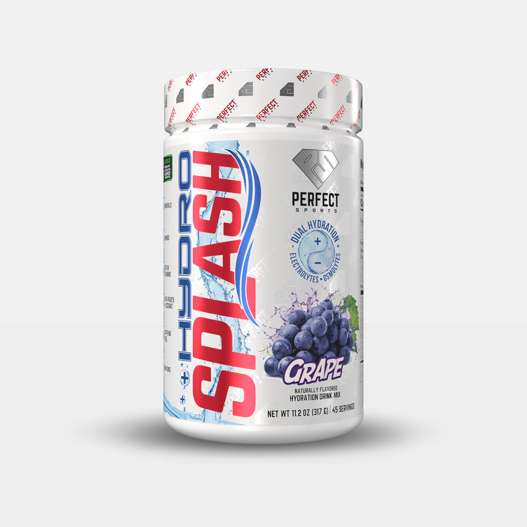 Perfect Sports HydroSplash