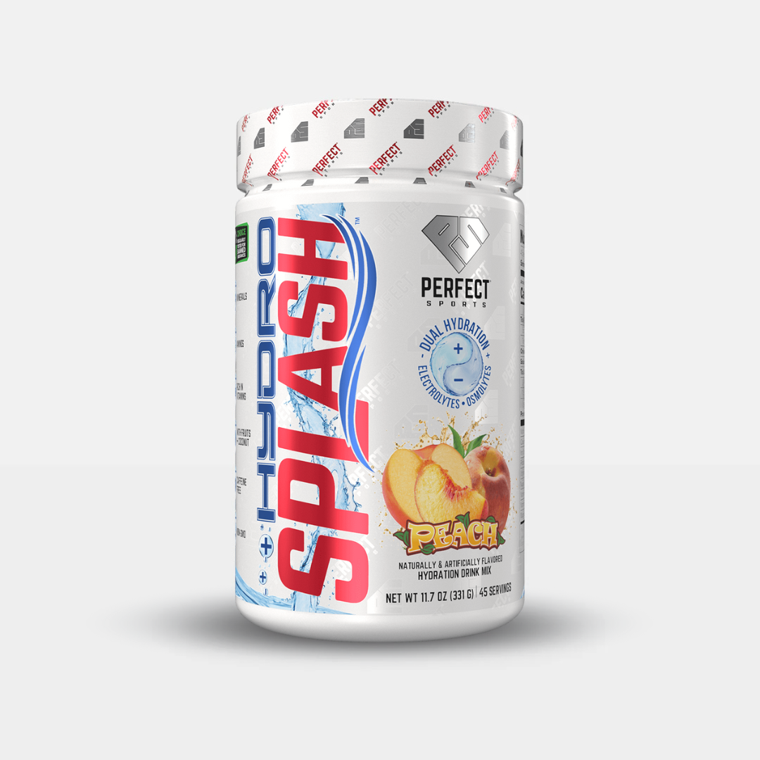 Perfect Sports HydroSplash