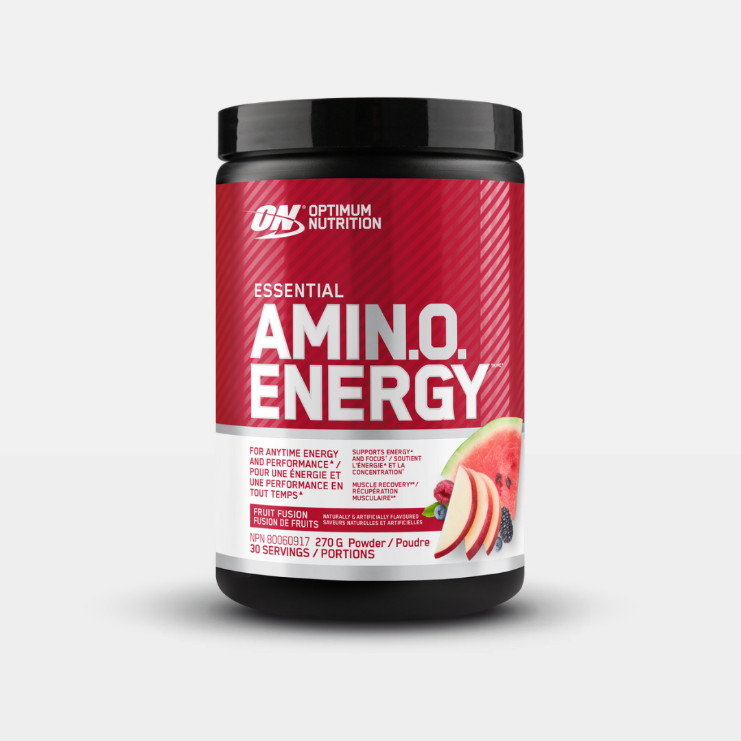 ON Amino Energy + Electrolytes