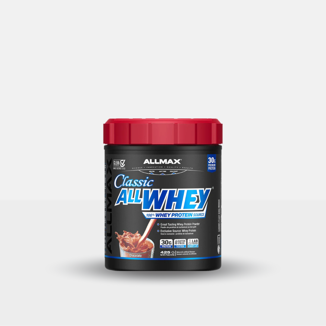 Allmax Classic AllWhey 1lb
