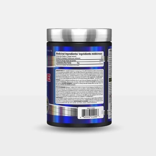 Allmax Glutamine