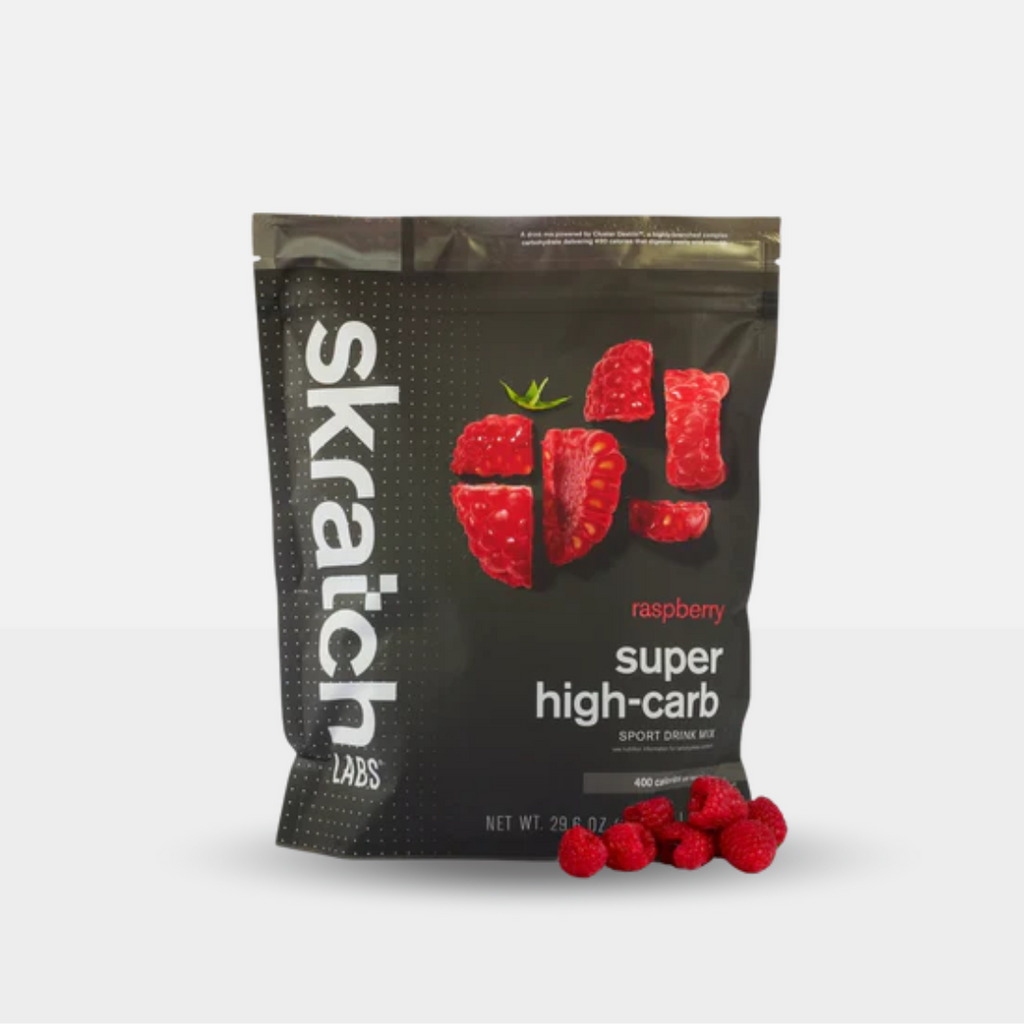 Skratch Super High-Carb Sport Drink Mix
