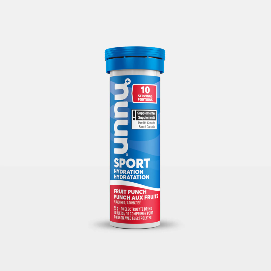 Nuun Sport Hydration