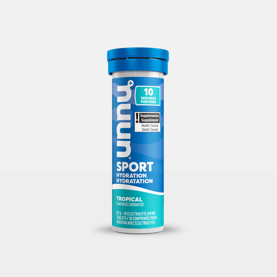 Nuun Sport Hydration