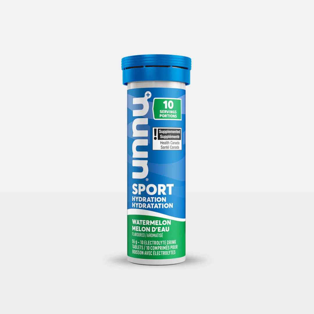 Nuun Sport Hydration