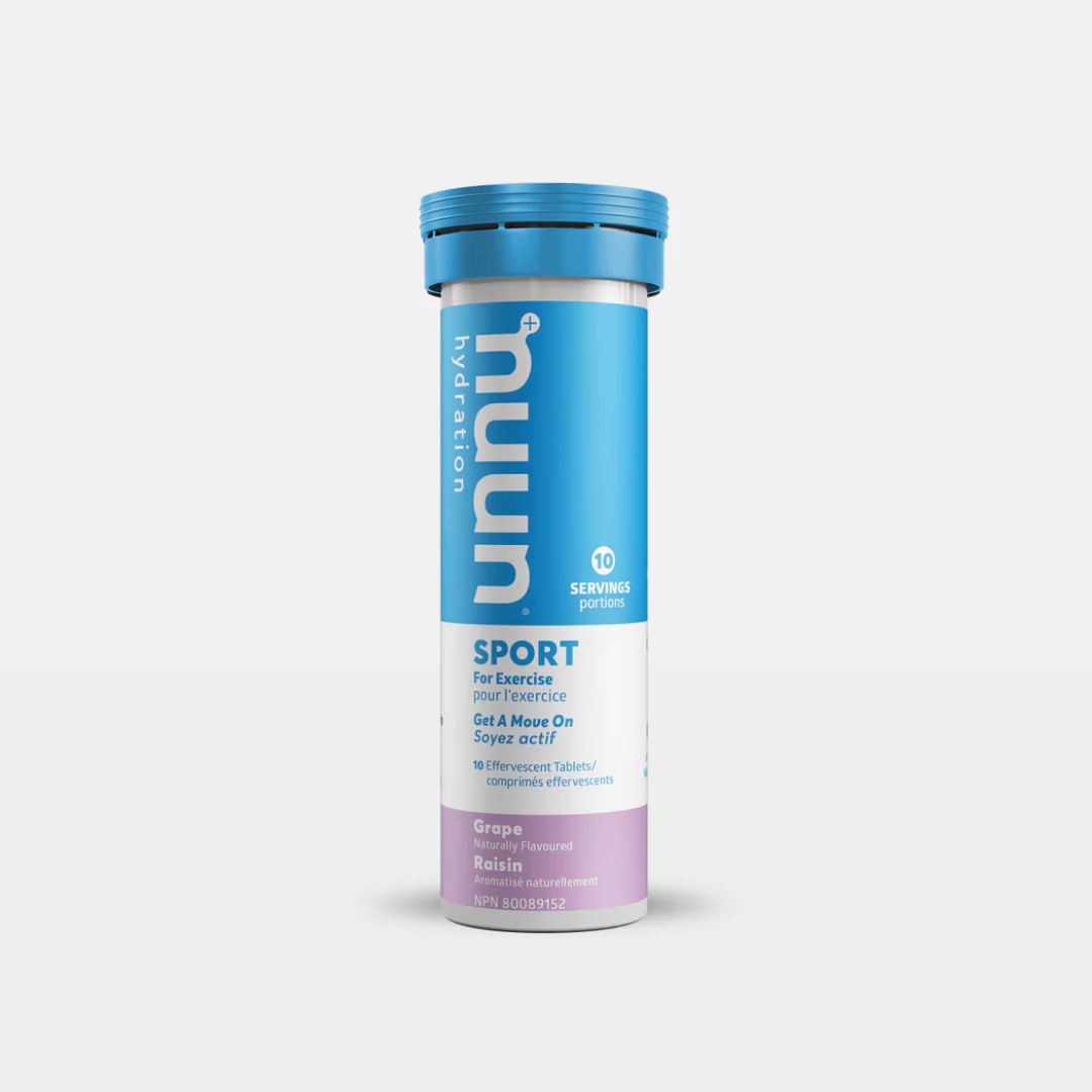 Nuun Sport Hydration