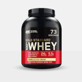 ON Gold Whey 5lb Protein
