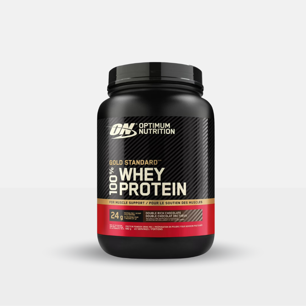 ON Gold Whey 1.5lb Protein Powder